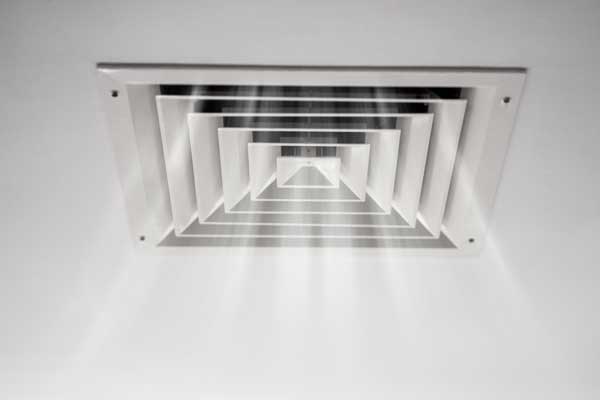 Duct Repair Services